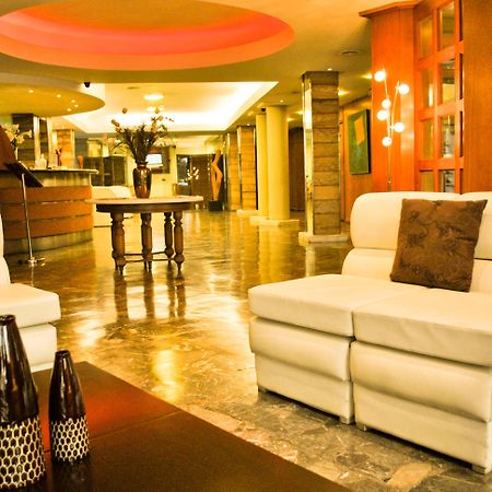 Hotel Mayoral Rosario Kültér fotó