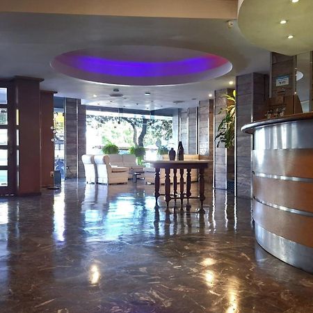 Hotel Mayoral Rosario Kültér fotó