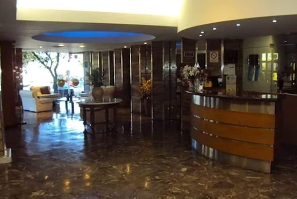 Hotel Mayoral Rosario Kültér fotó