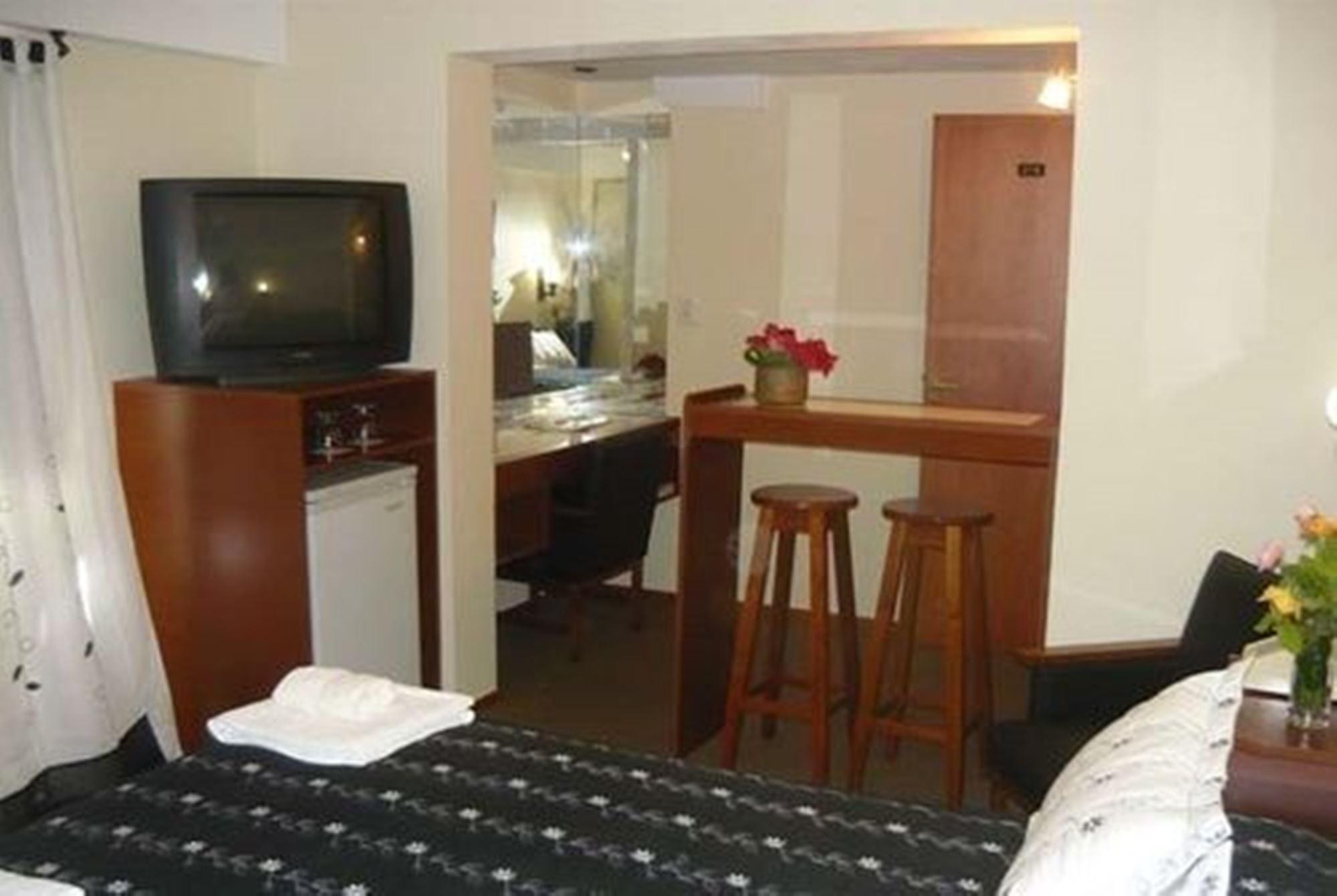 Hotel Mayoral Rosario Kültér fotó