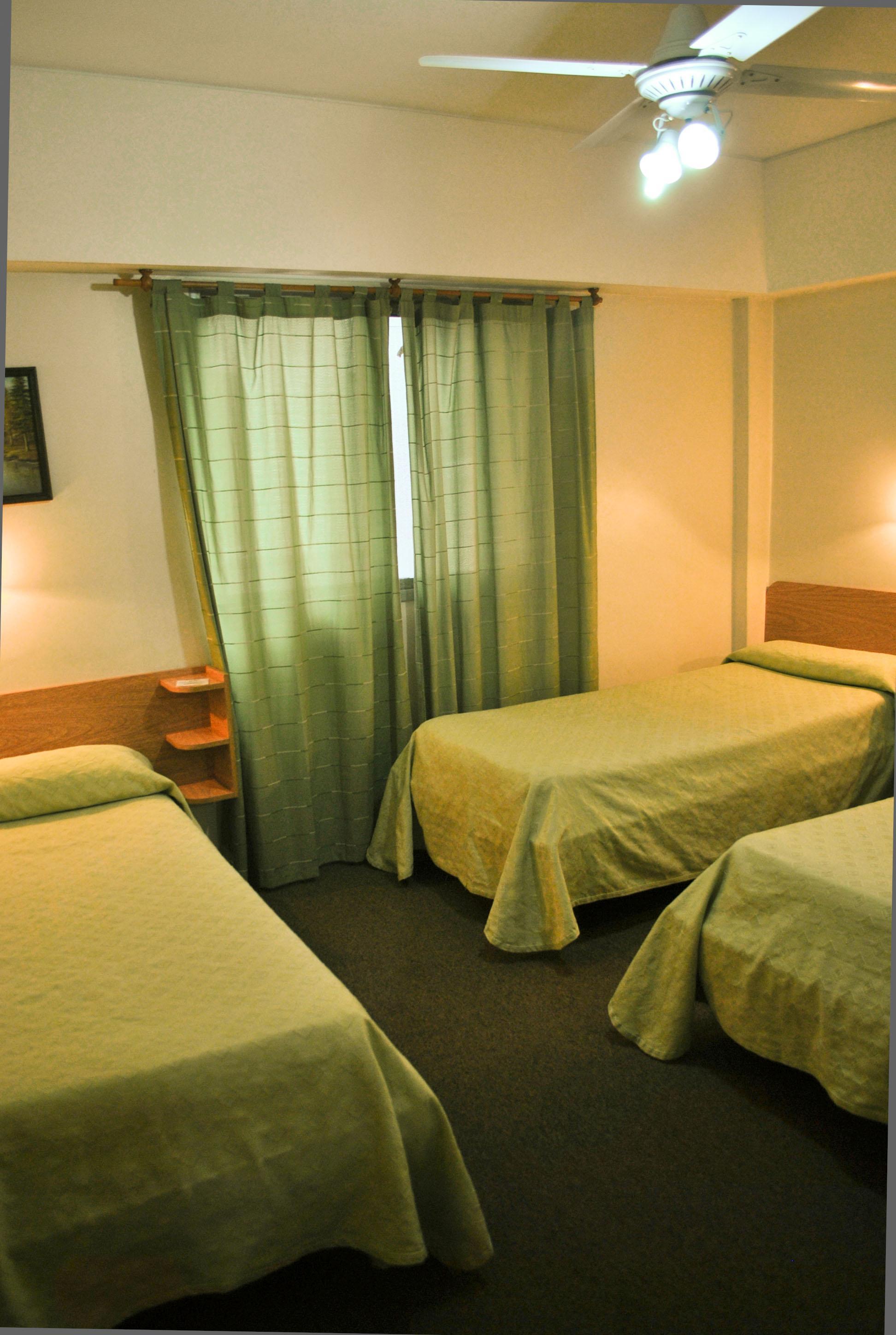 Hotel Mayoral Rosario Kültér fotó