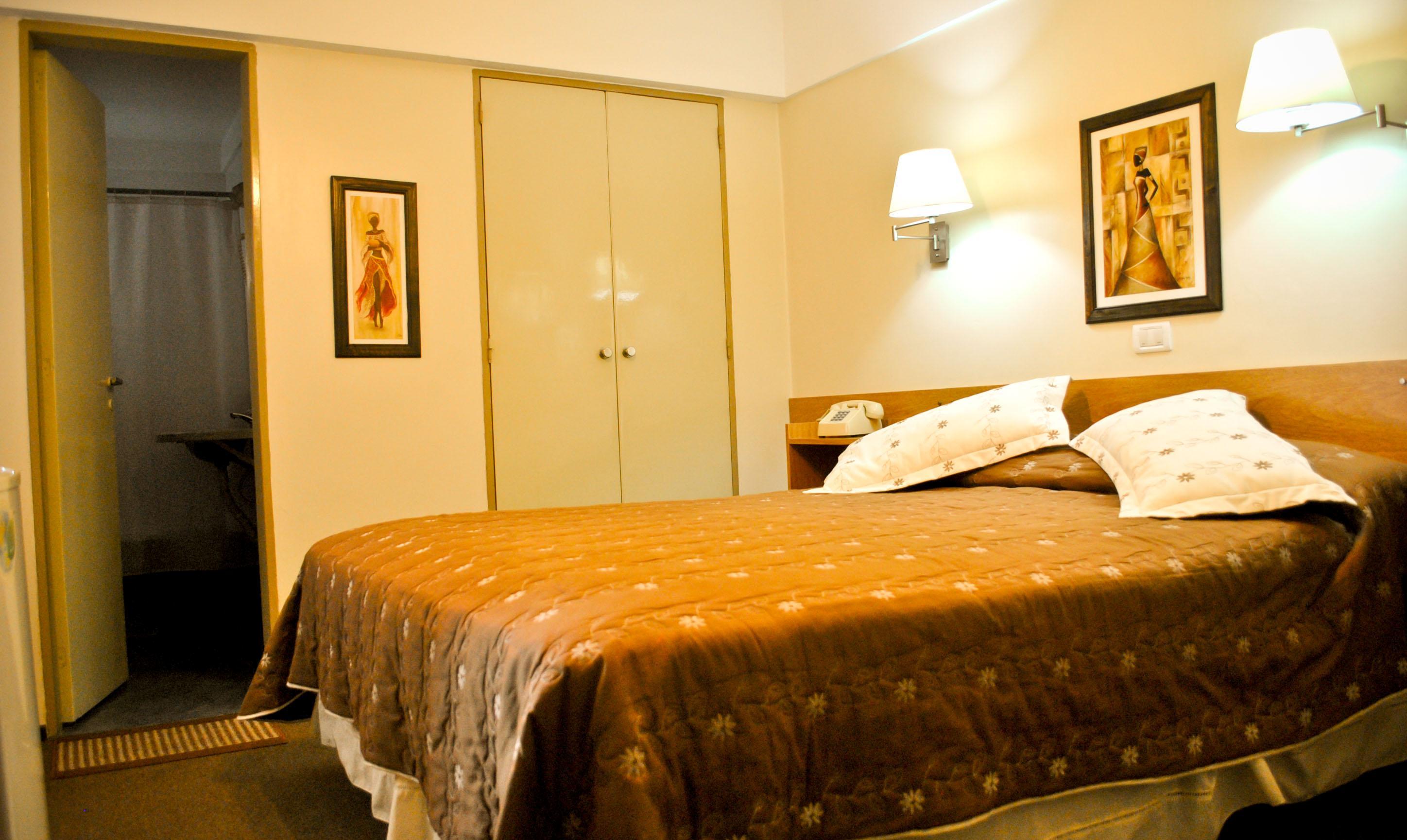 Hotel Mayoral Rosario Kültér fotó