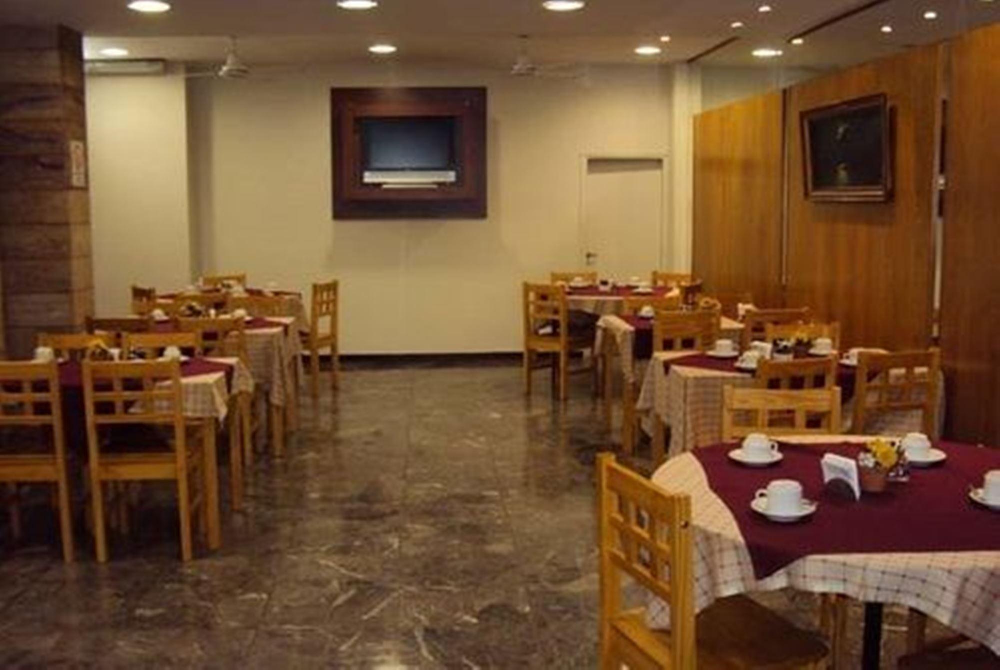 Hotel Mayoral Rosario Kültér fotó