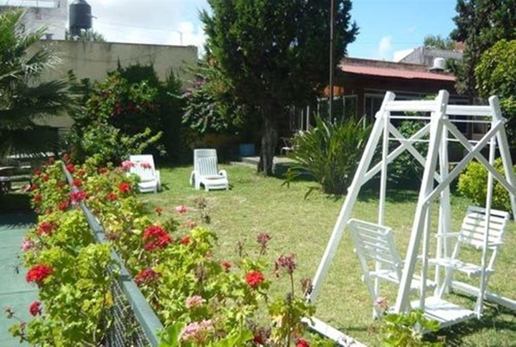 Hotel Mayoral Rosario Kültér fotó