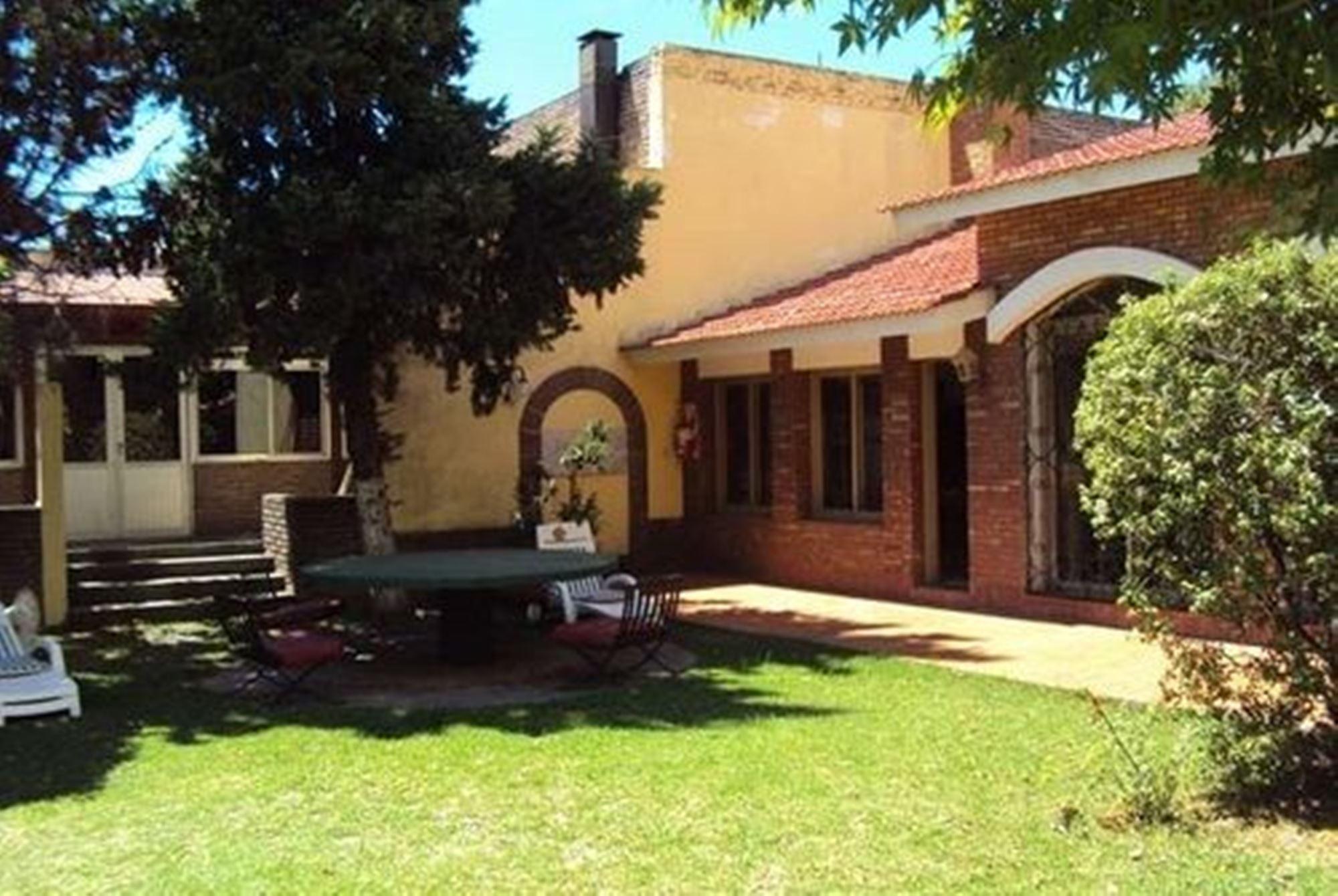 Hotel Mayoral Rosario Kültér fotó