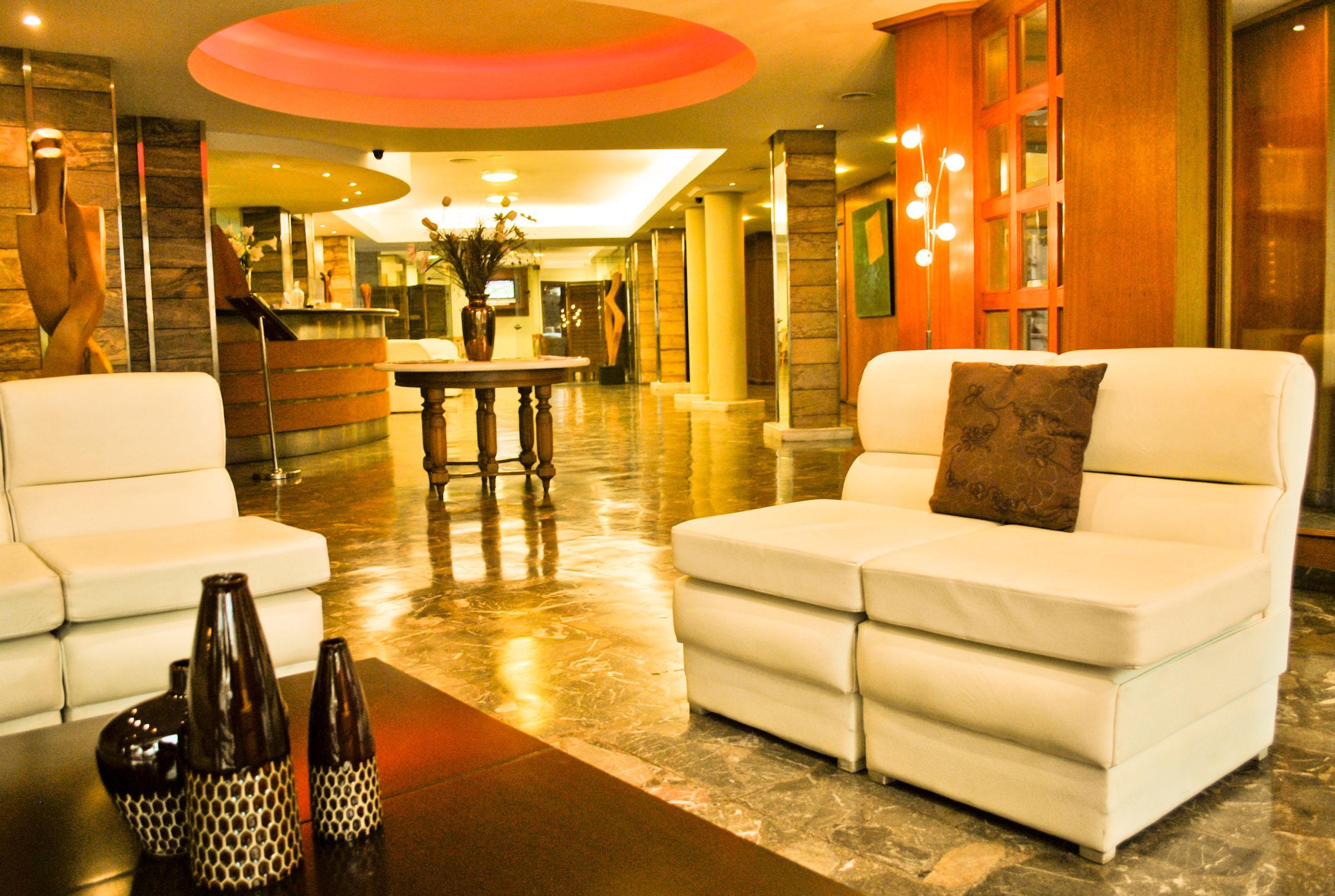 Hotel Mayoral Rosario Kültér fotó