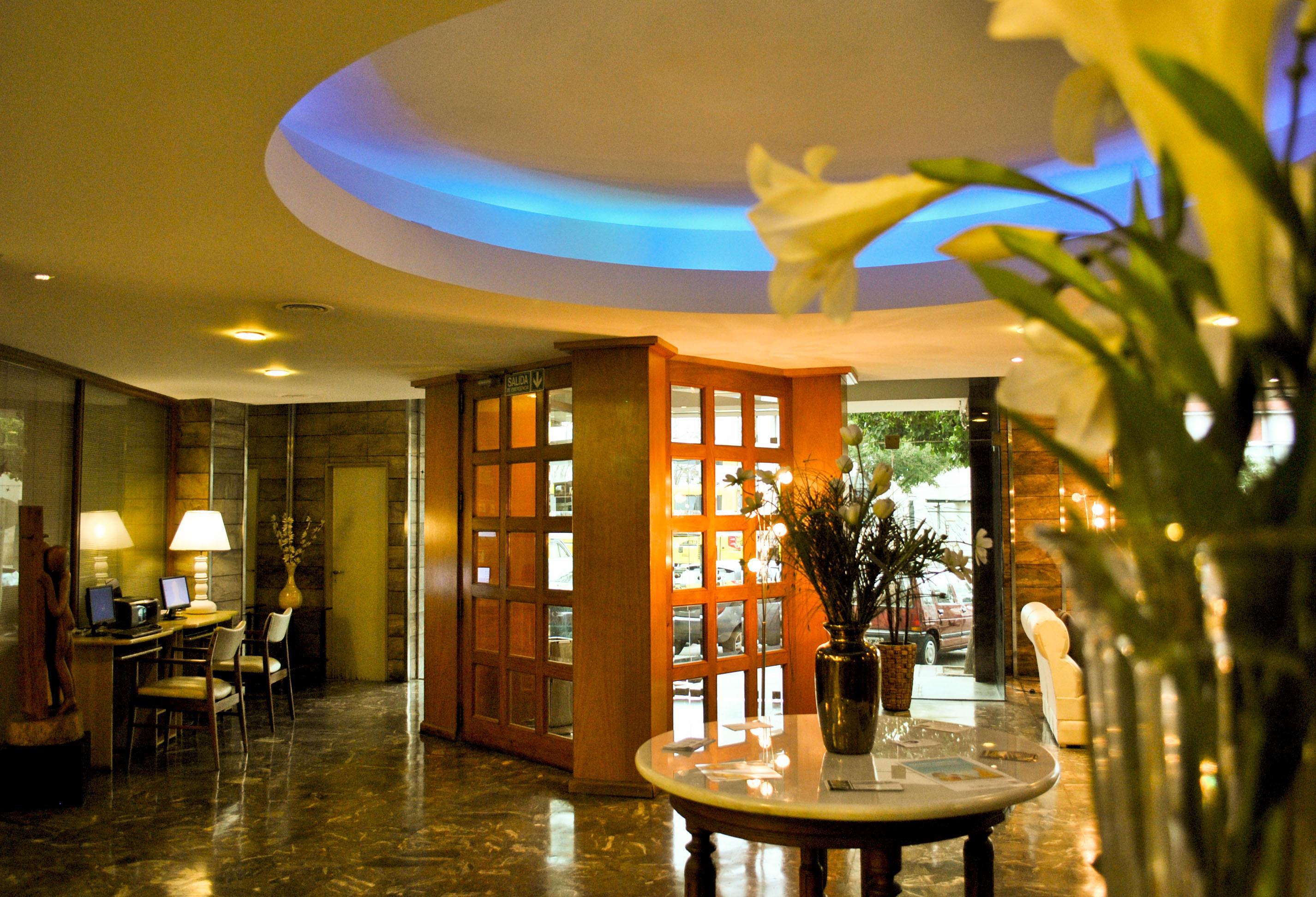 Hotel Mayoral Rosario Kültér fotó