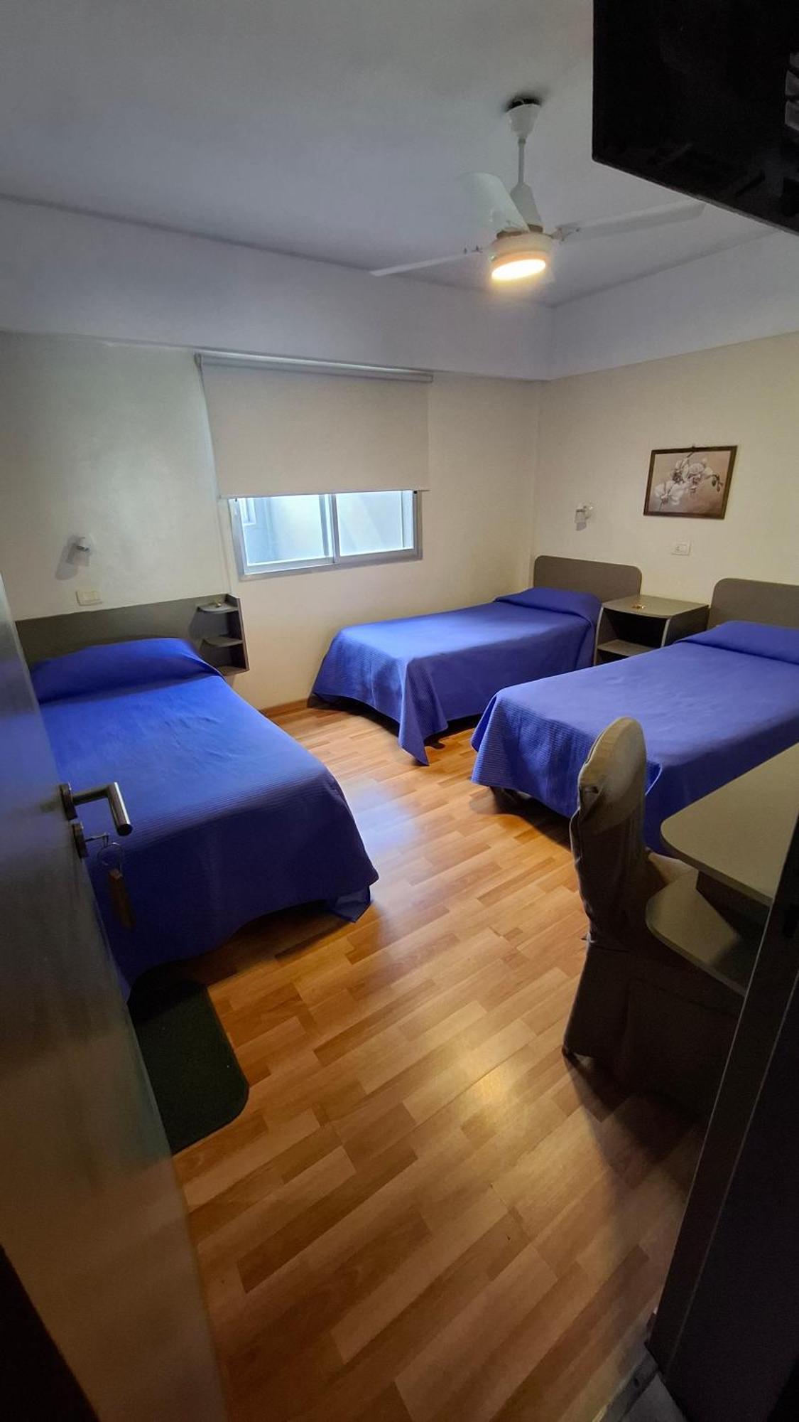 Hotel Mayoral Rosario Kültér fotó