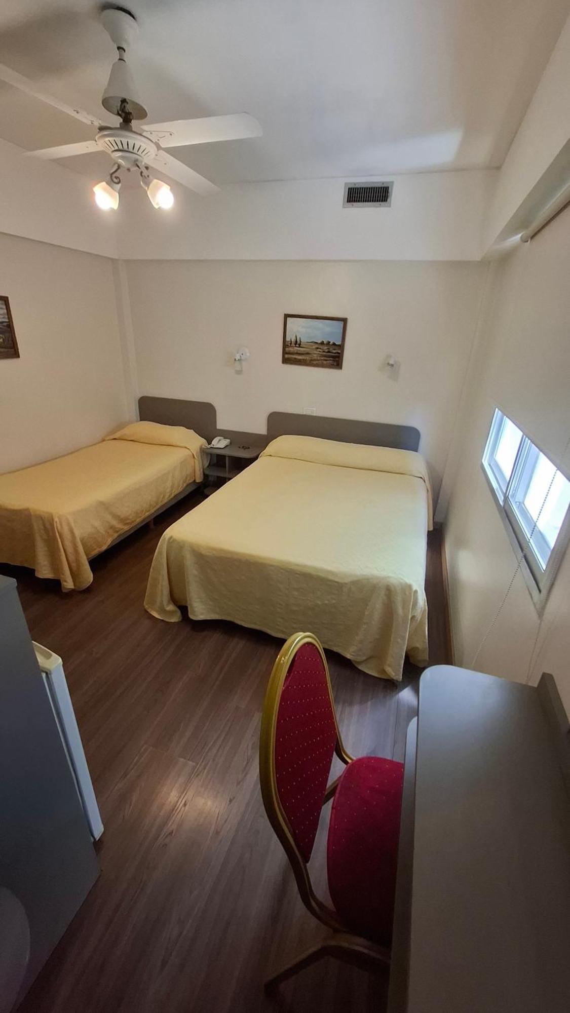 Hotel Mayoral Rosario Kültér fotó