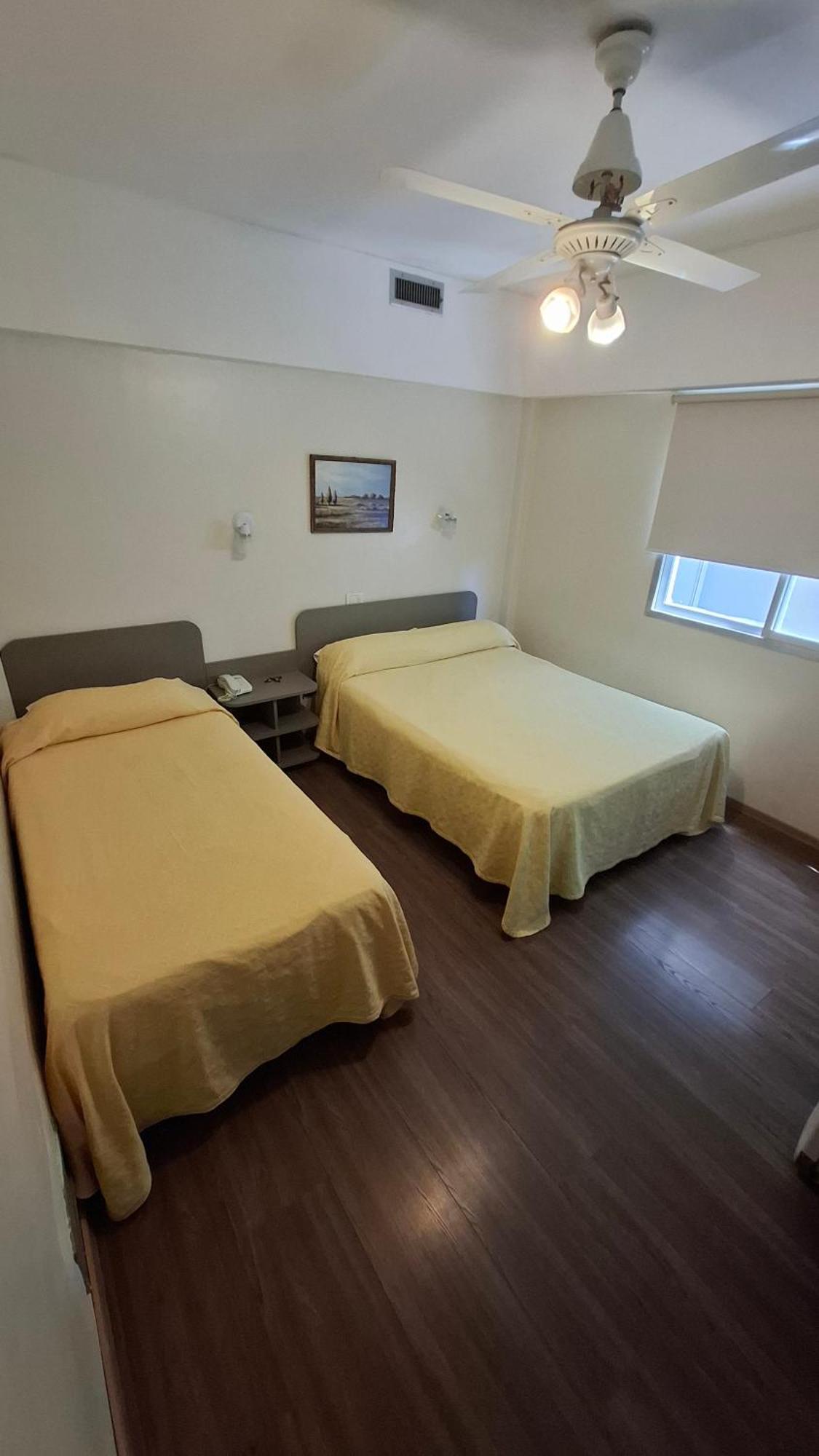 Hotel Mayoral Rosario Kültér fotó