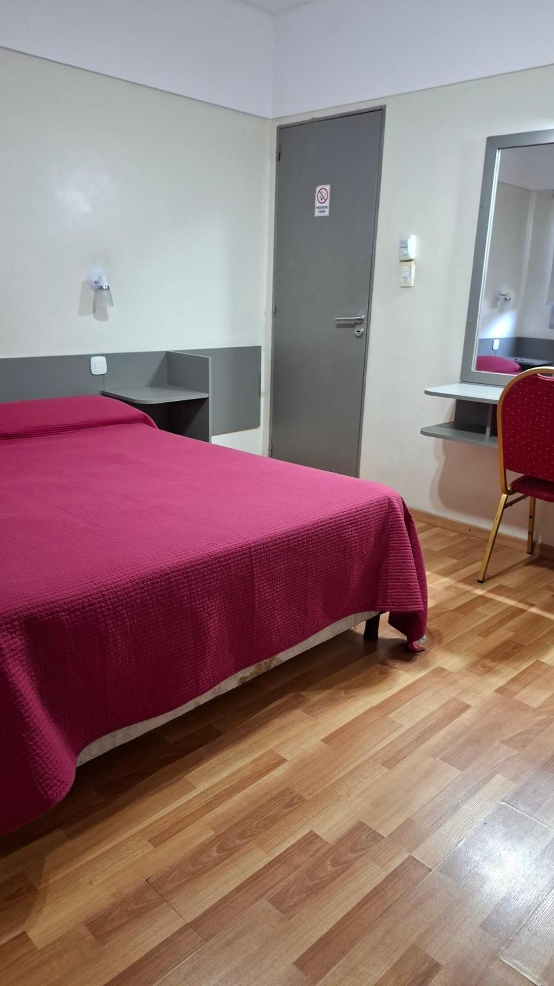 Hotel Mayoral Rosario Kültér fotó