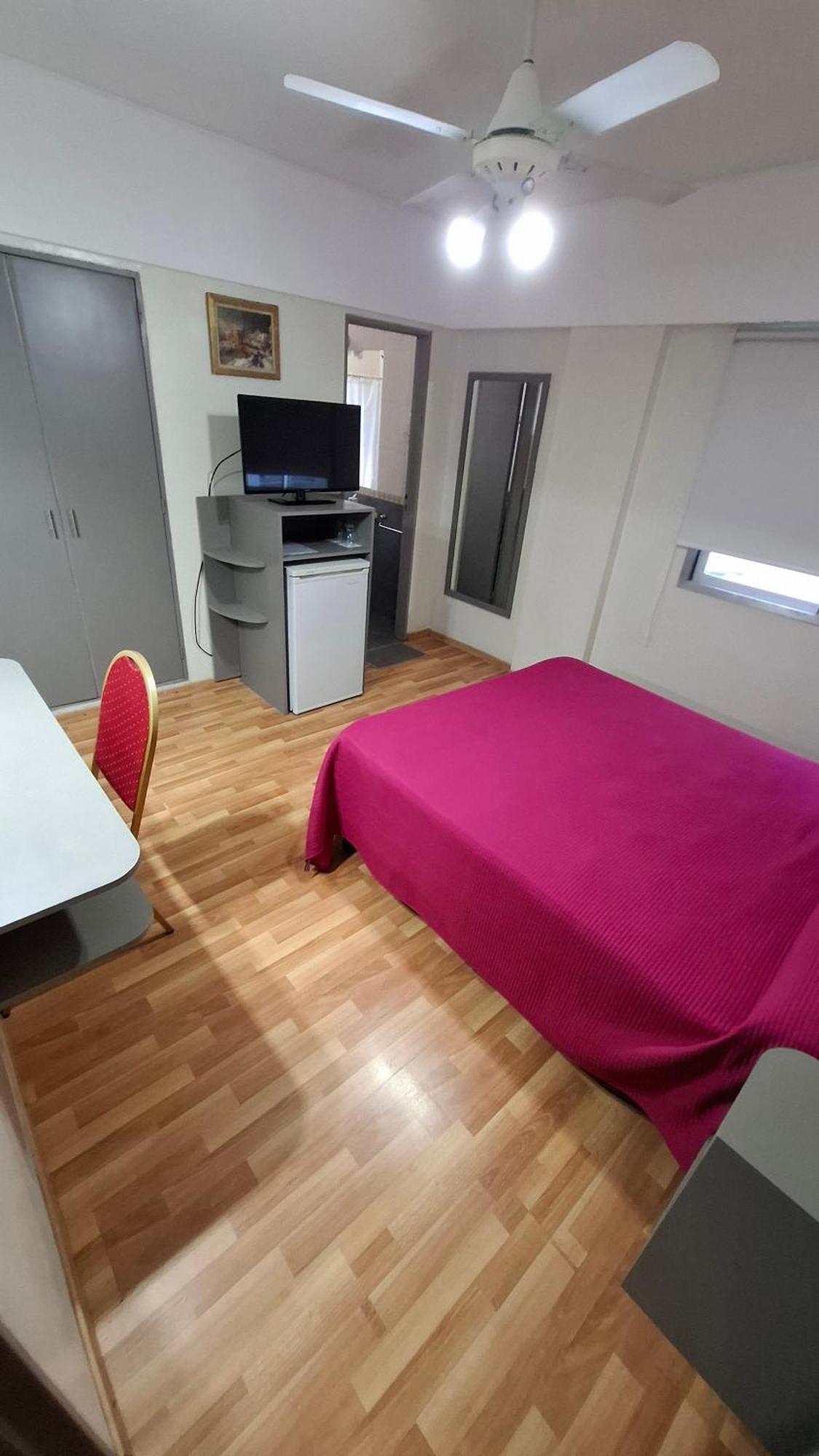 Hotel Mayoral Rosario Kültér fotó