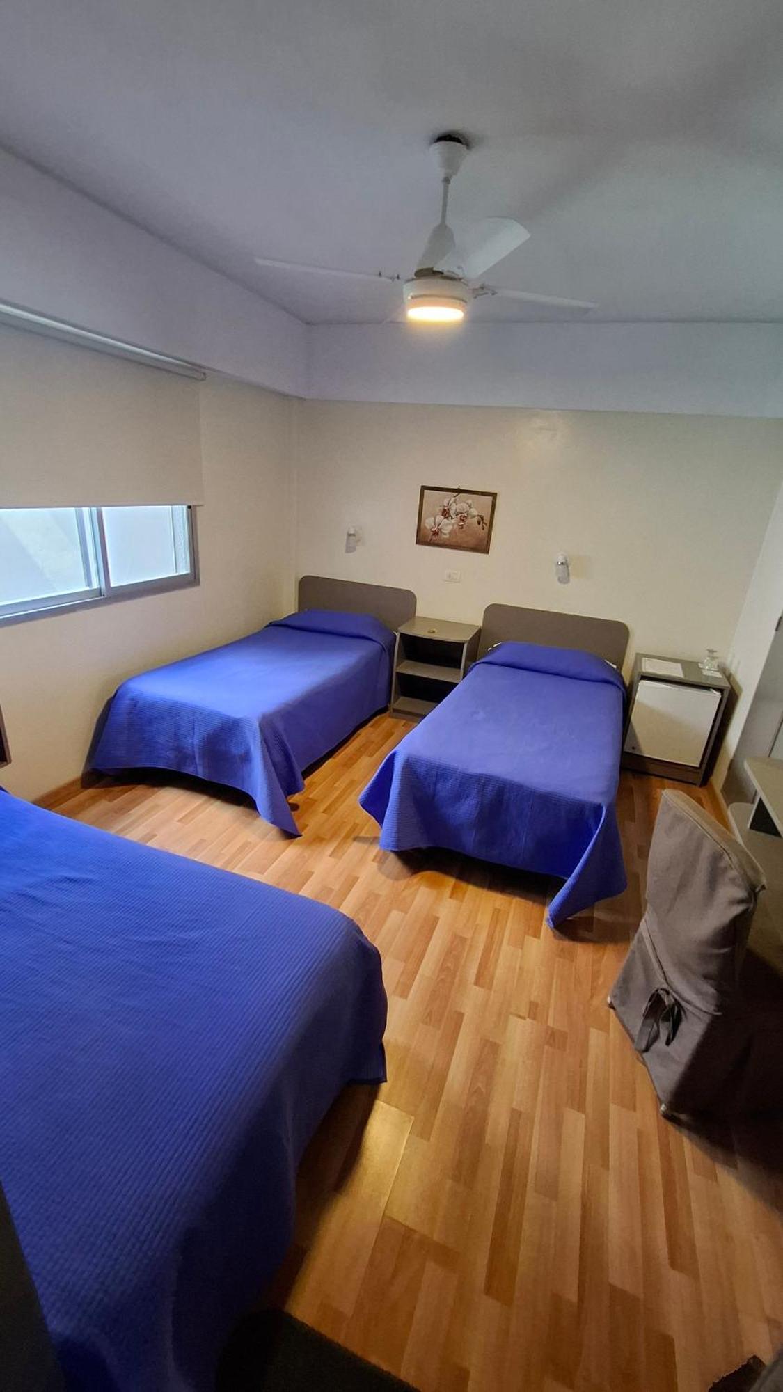 Hotel Mayoral Rosario Kültér fotó