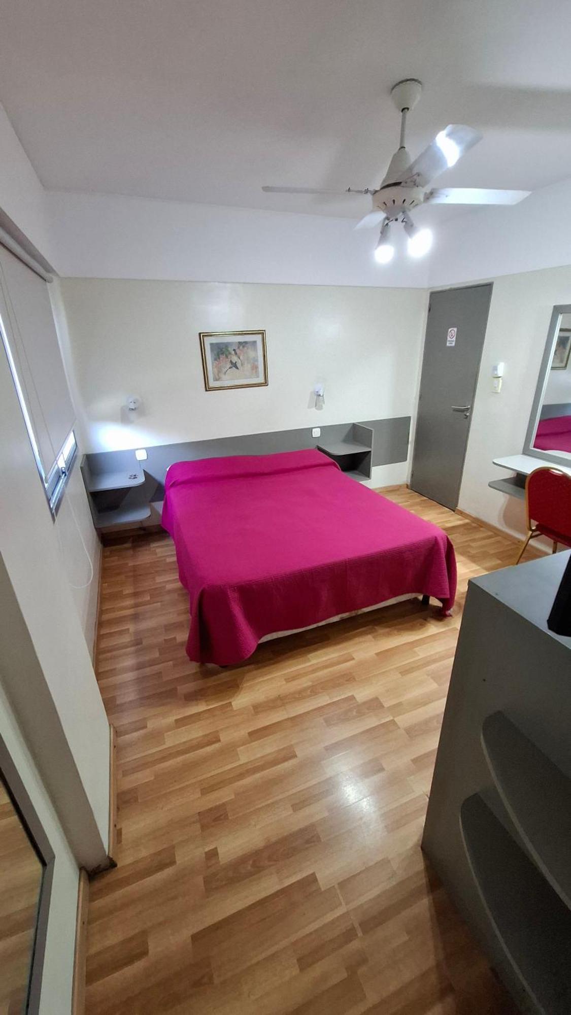 Hotel Mayoral Rosario Kültér fotó