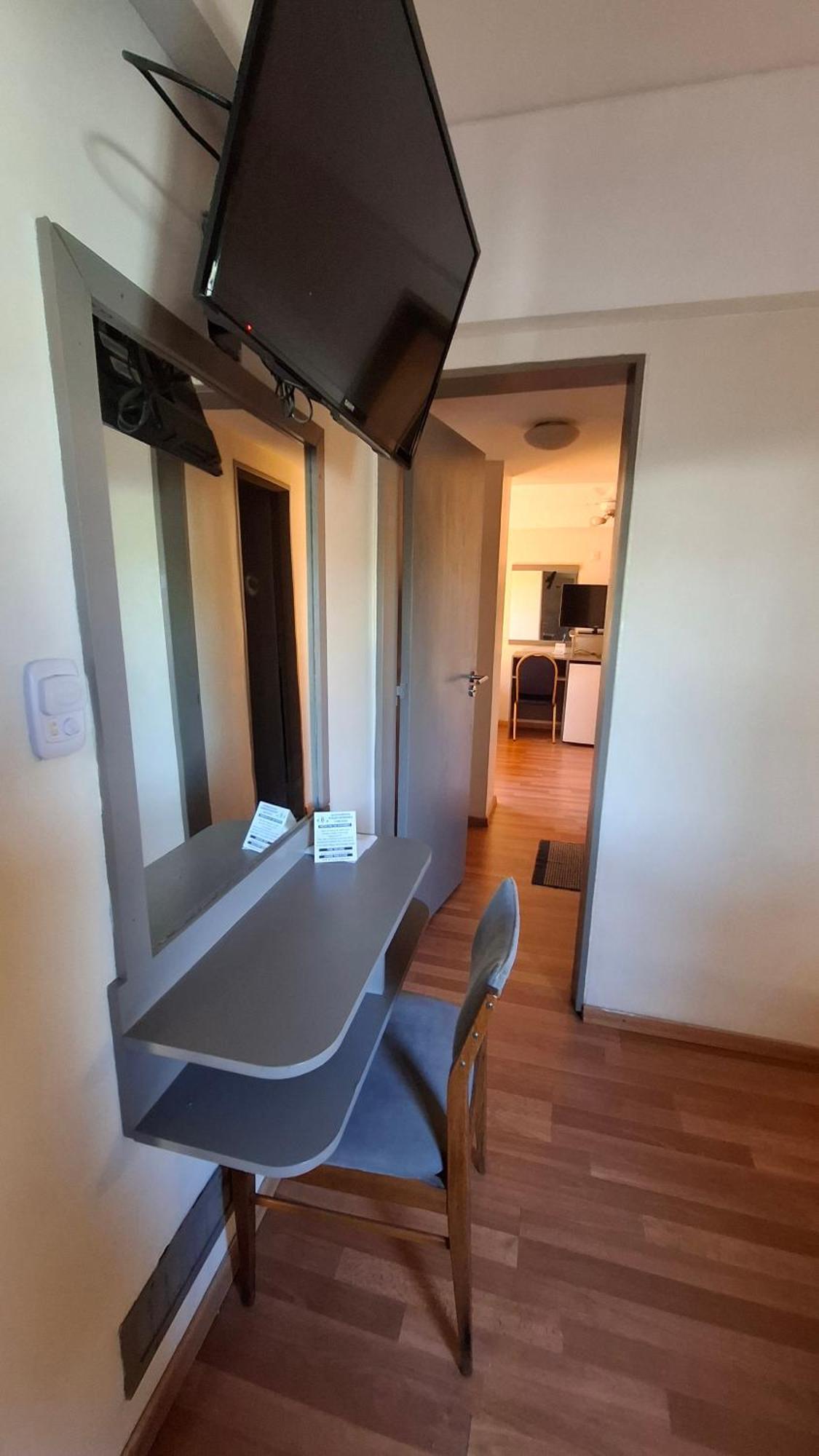 Hotel Mayoral Rosario Kültér fotó