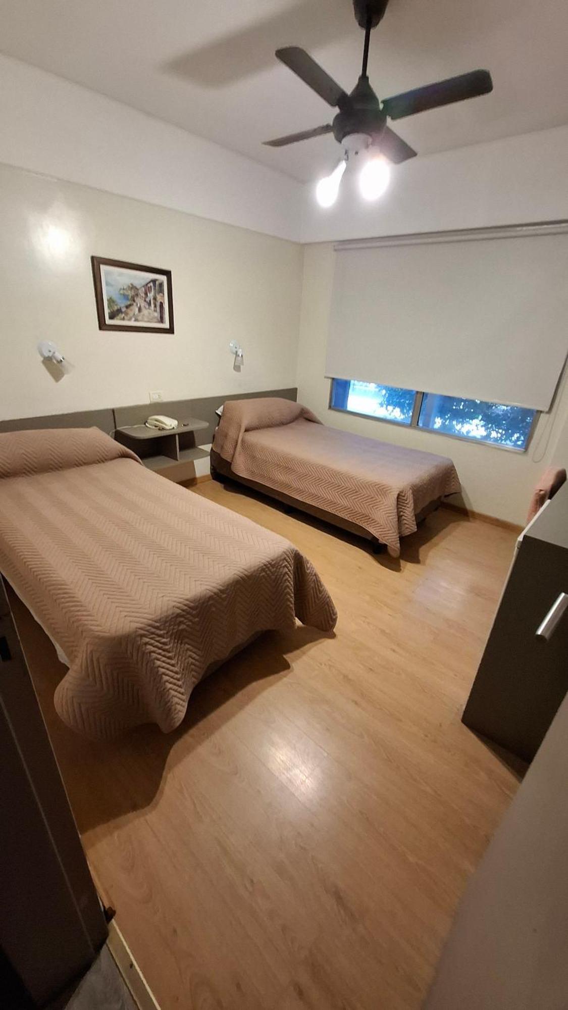 Hotel Mayoral Rosario Kültér fotó