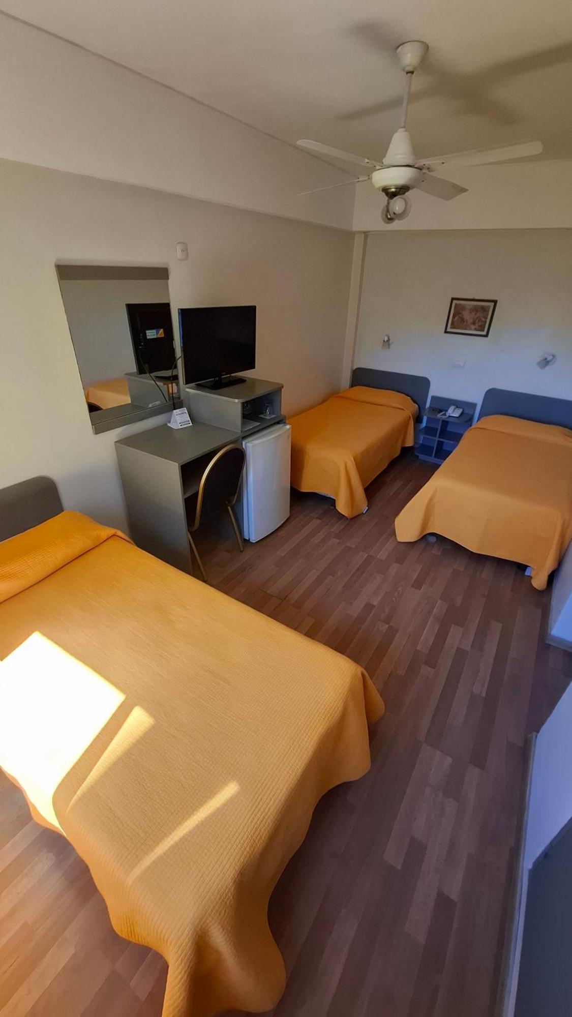 Hotel Mayoral Rosario Kültér fotó