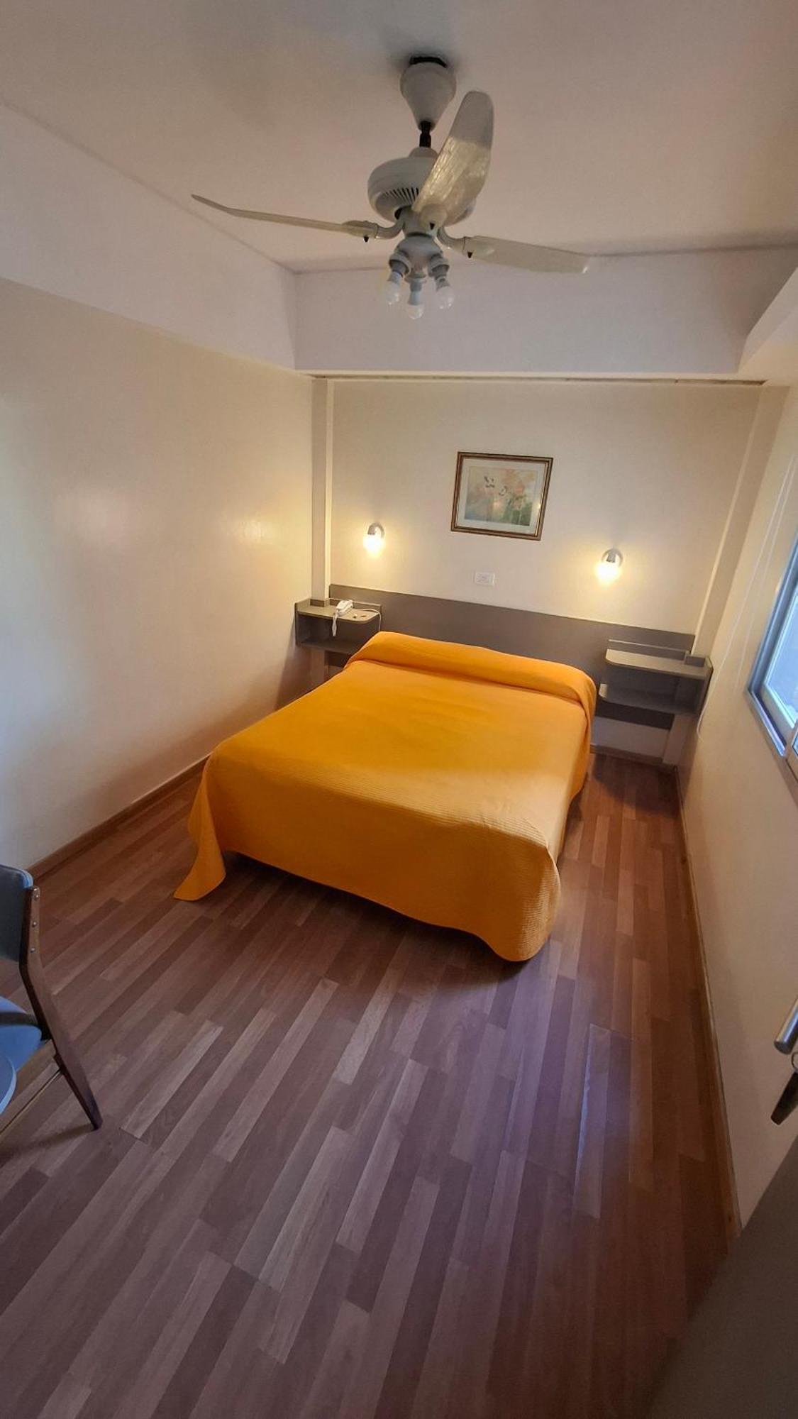 Hotel Mayoral Rosario Kültér fotó