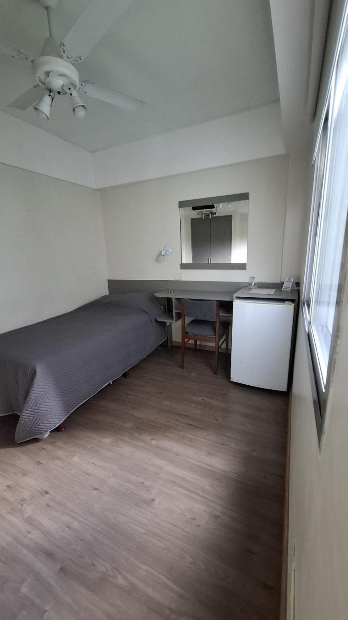 Hotel Mayoral Rosario Kültér fotó