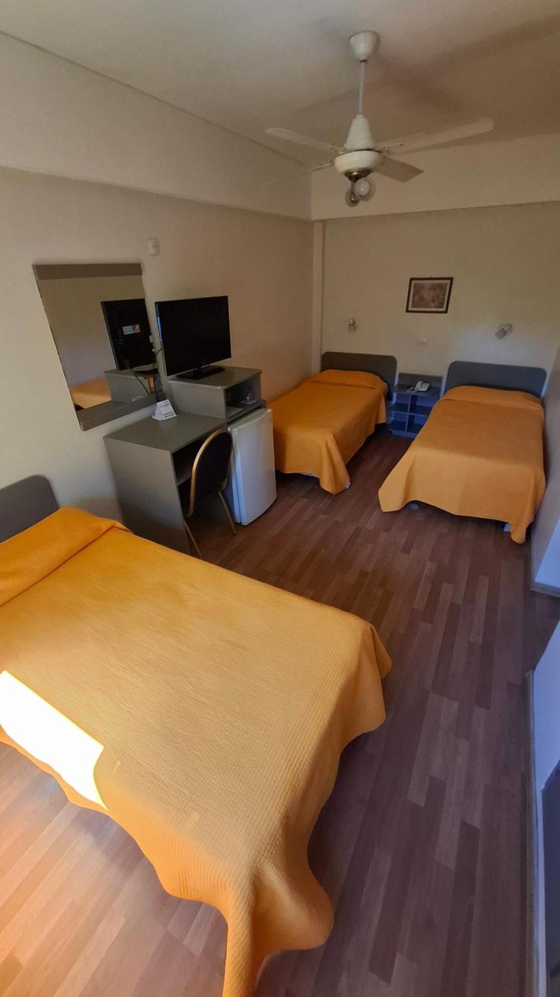 Hotel Mayoral Rosario Kültér fotó