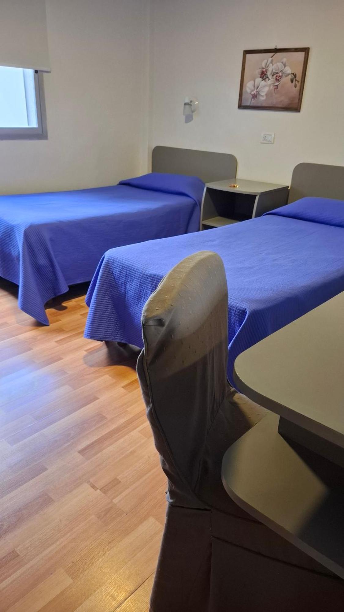Hotel Mayoral Rosario Kültér fotó