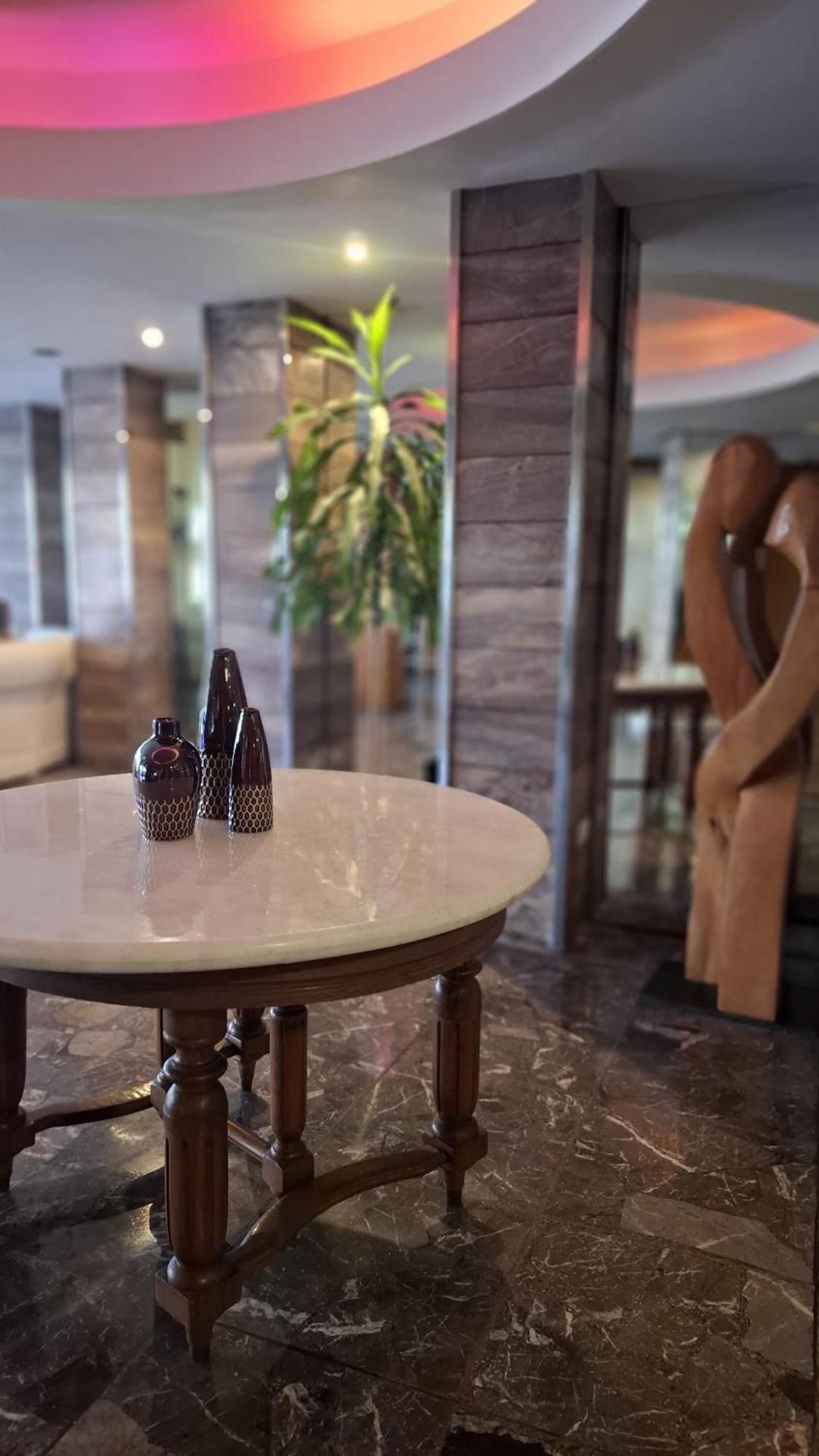 Hotel Mayoral Rosario Kültér fotó