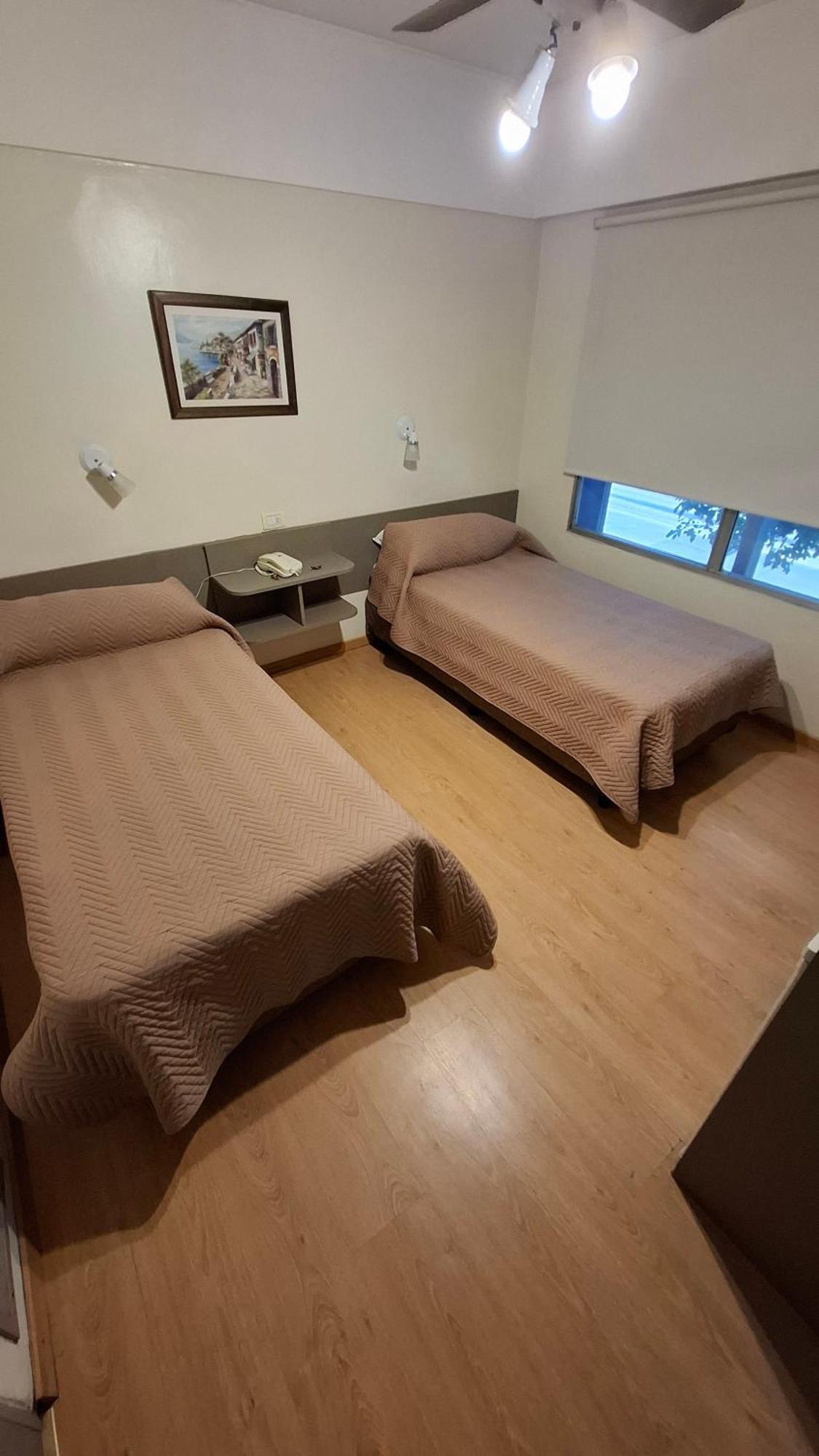Hotel Mayoral Rosario Kültér fotó