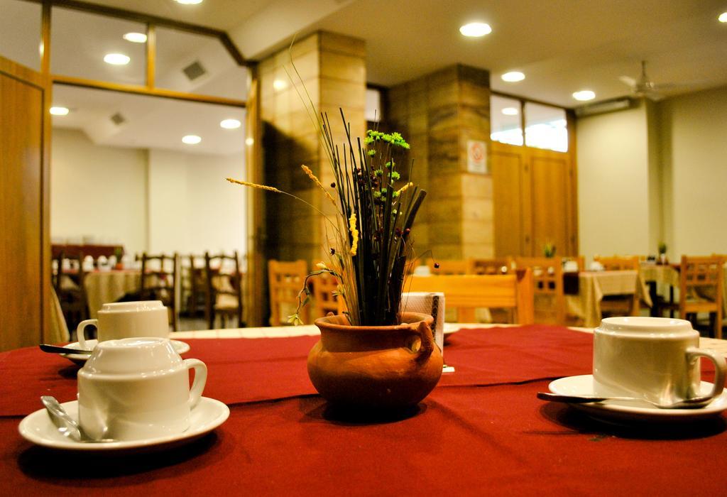 Hotel Mayoral Rosario Kültér fotó