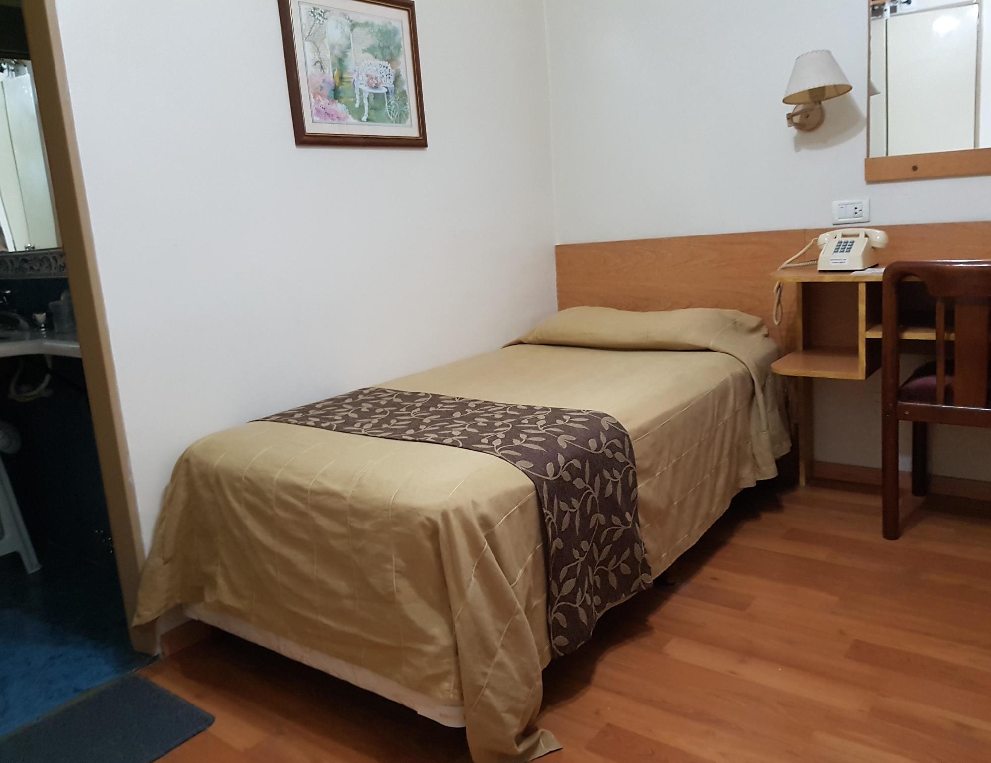 Hotel Mayoral Rosario Kültér fotó