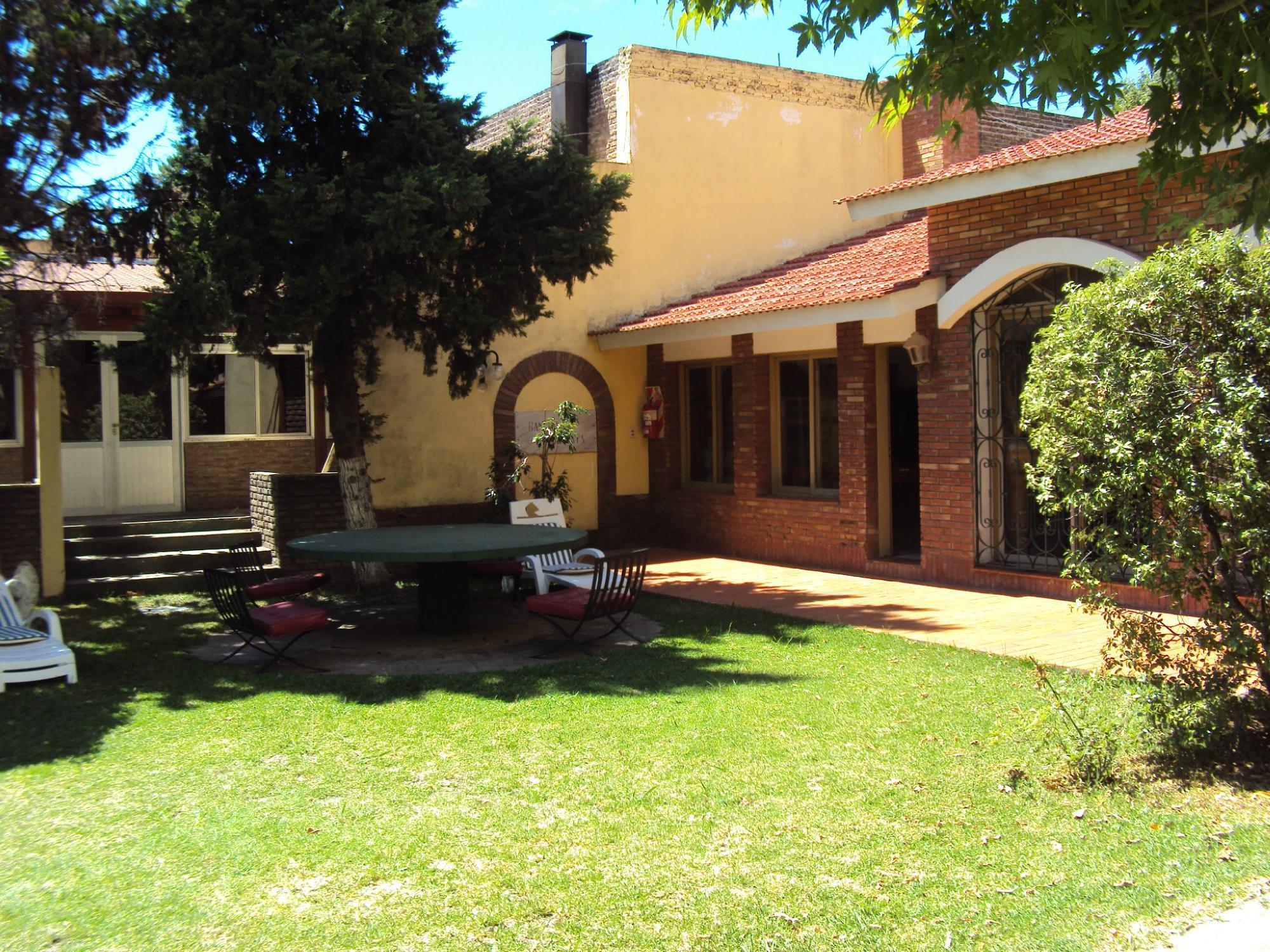 Hotel Mayoral Rosario Kültér fotó