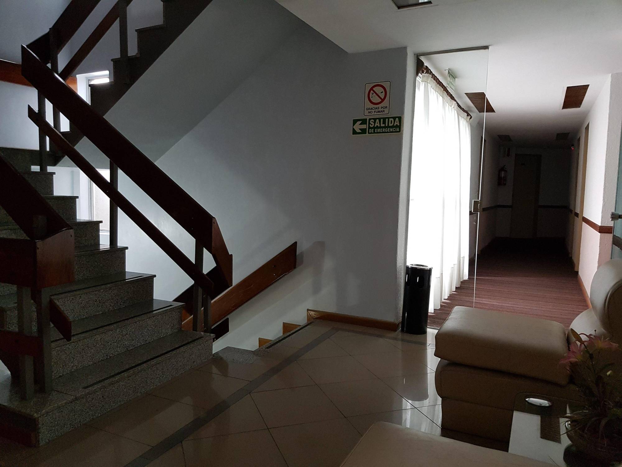 Hotel Mayoral Rosario Kültér fotó