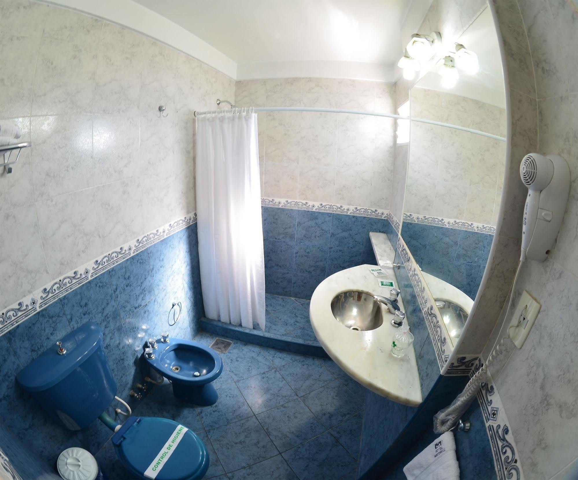 Hotel Mayoral Rosario Kültér fotó