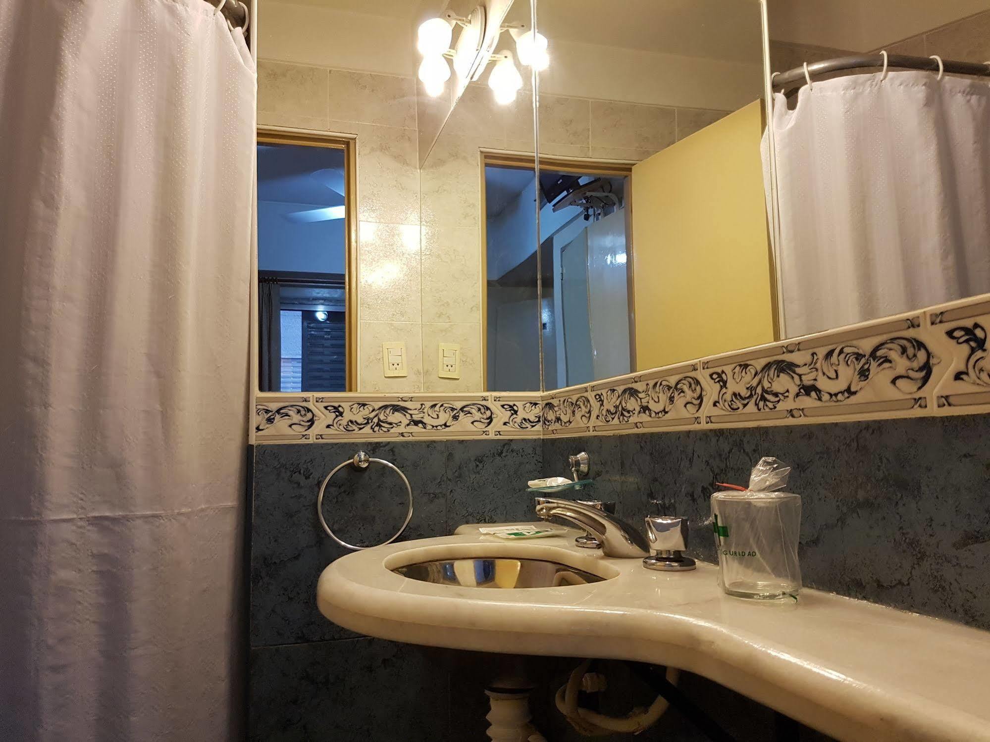Hotel Mayoral Rosario Kültér fotó