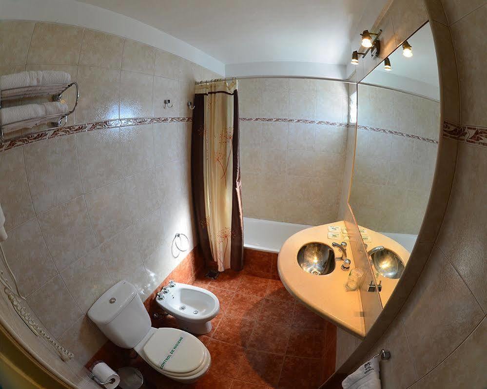 Hotel Mayoral Rosario Kültér fotó